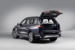 BMW X7 xDrive40i 2017 года (WW)